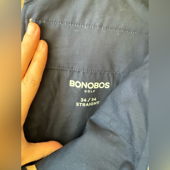 Bonobos Golf Pants - Picture 4 of 6